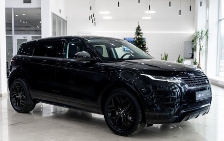 Land Rover Range Rover Evoque II, 2024 год, 7 100 000 рублей, 7 фотография