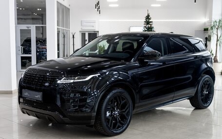 Land Rover Range Rover Evoque II, 2024 год, 7 100 000 рублей, 2 фотография