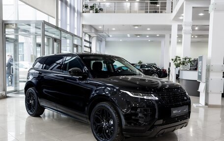 Land Rover Range Rover Evoque II, 2024 год, 7 100 000 рублей, 6 фотография