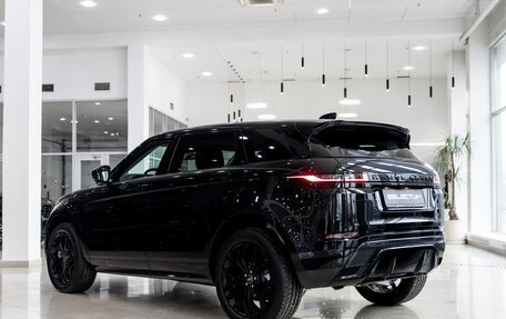 Land Rover Range Rover Evoque II, 2024 год, 7 100 000 рублей, 9 фотография