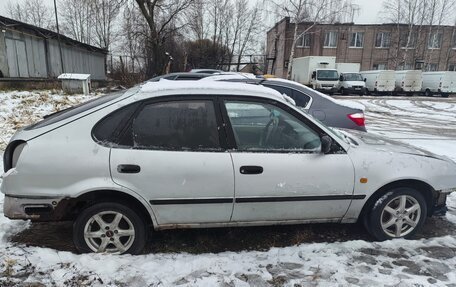 Toyota Corolla, 1998 год, 95 000 рублей, 3 фотография