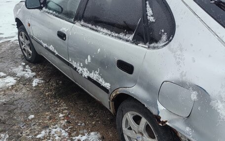 Toyota Corolla, 1998 год, 95 000 рублей, 5 фотография