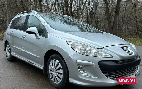 Peugeot 308 II, 2009 год, 465 000 рублей, 2 фотография