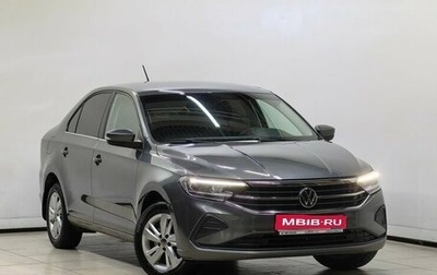 Volkswagen Polo VI (EU Market), 2020 год, 1 798 000 рублей, 1 фотография