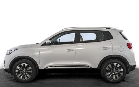 Chery Tiggo 4 I рестайлинг, 2021 год, 1 650 000 рублей, 8 фотография