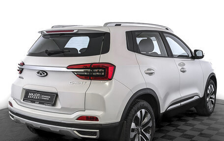 Chery Tiggo 4 I рестайлинг, 2021 год, 1 650 000 рублей, 5 фотография