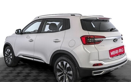 Chery Tiggo 4 I рестайлинг, 2021 год, 1 650 000 рублей, 7 фотография