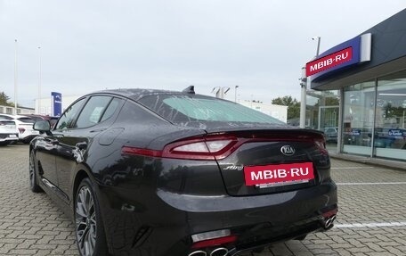 KIA Stinger I, 2021 год, 3 500 000 рублей, 2 фотография