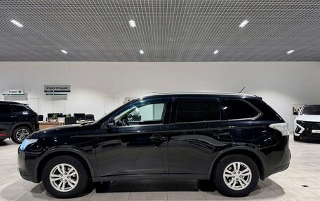 Mitsubishi Outlander III рестайлинг 3, 2014 год, 1 500 000 рублей, 7 фотография