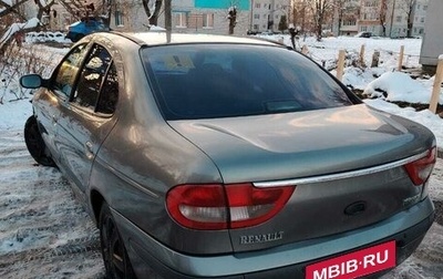 Renault Megane II, 2003 год, 270 000 рублей, 1 фотография