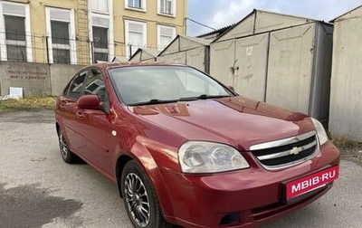 Chevrolet Lacetti, 2006 год, 750 000 рублей, 1 фотография