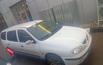 Renault Megane II, 2000 год, 350 000 рублей, 1 фотография