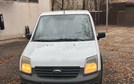 Ford Tourneo Connect I, 2010 год, 450 000 рублей, 1 фотография