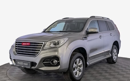 Haval H9 I рестайлинг, 2021 год, 2 700 000 рублей, 1 фотография