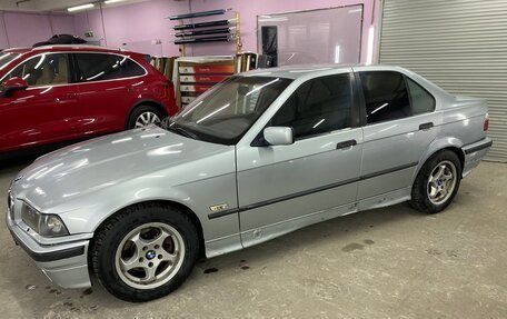 BMW 3 серия, 1995 год, 375 000 рублей, 1 фотография