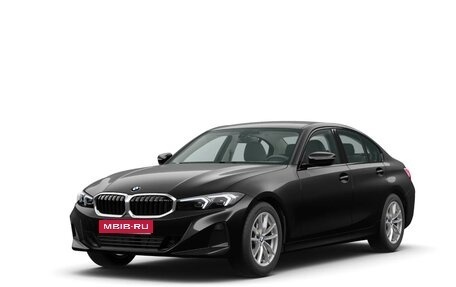 BMW 3 серия, 2024 год, 8 850 000 рублей, 1 фотография