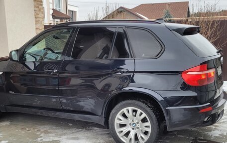 BMW X5, 2008 год, 1 570 000 рублей, 3 фотография