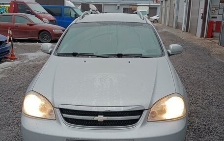 Chevrolet Lacetti, 2008 год, 550 000 рублей, 2 фотография