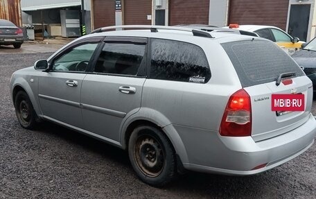 Chevrolet Lacetti, 2008 год, 550 000 рублей, 3 фотография