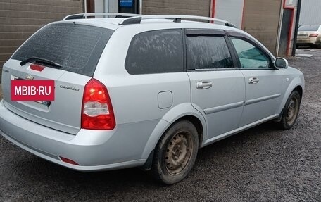 Chevrolet Lacetti, 2008 год, 550 000 рублей, 5 фотография