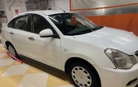 Nissan Almera, 2018 год, 400 000 рублей, 2 фотография