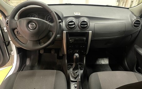 Nissan Almera, 2018 год, 400 000 рублей, 11 фотография