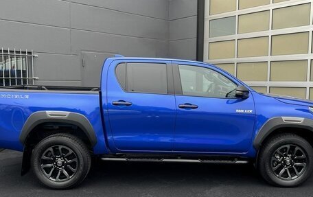 Toyota Hilux VIII, 2024 год, 8 000 000 рублей, 7 фотография