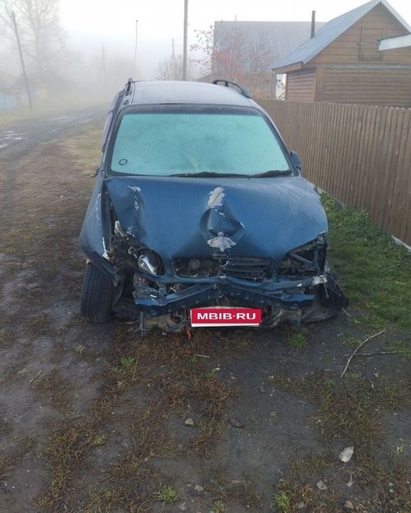 Toyota Ipsum, 1998 год, 250 000 рублей, 3 фотография
