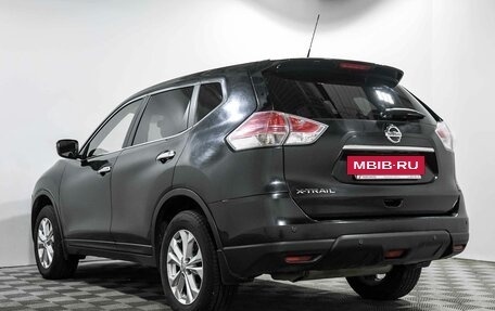 Nissan X-Trail, 2015 год, 1 620 000 рублей, 7 фотография