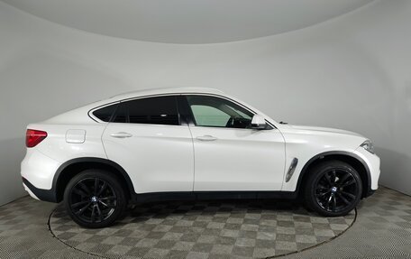 BMW X6, 2016 год, 3 390 000 рублей, 4 фотография