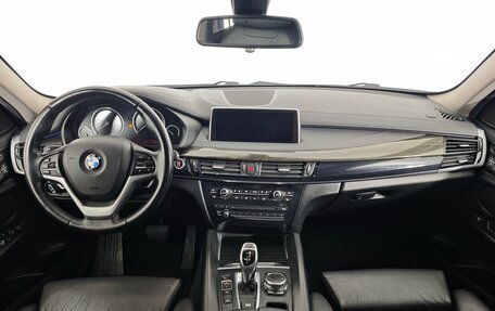 BMW X6, 2016 год, 3 390 000 рублей, 14 фотография