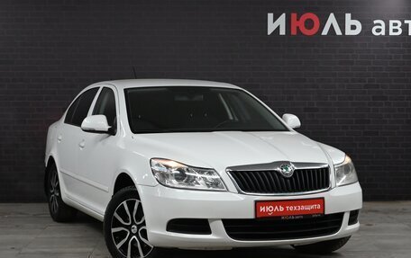 Skoda Octavia, 2012 год, 1 274 000 рублей, 3 фотография