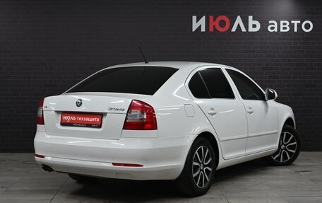 Skoda Octavia, 2012 год, 1 274 000 рублей, 7 фотография