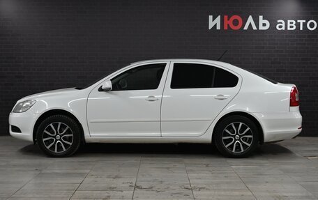 Skoda Octavia, 2012 год, 1 274 000 рублей, 8 фотография