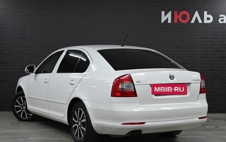 Skoda Octavia, 2012 год, 1 274 000 рублей, 6 фотография