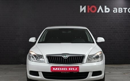 Skoda Octavia, 2012 год, 1 274 000 рублей, 2 фотография