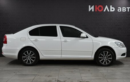 Skoda Octavia, 2012 год, 1 274 000 рублей, 9 фотография