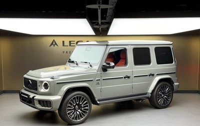 Mercedes-Benz G-Класс AMG, 2024 год, 39 490 000 рублей, 1 фотография