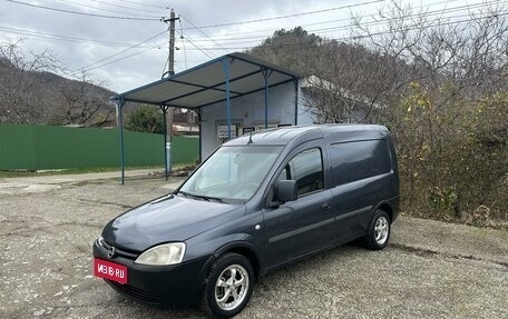 Opel Combo C, 2008 год, 420 000 рублей, 1 фотография