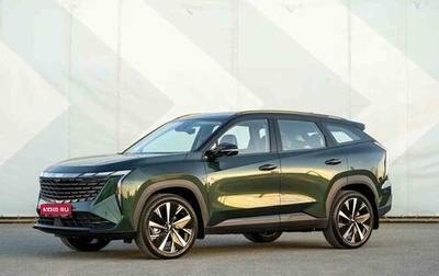 Geely Atlas, 2024 год, 3 974 190 рублей, 1 фотография