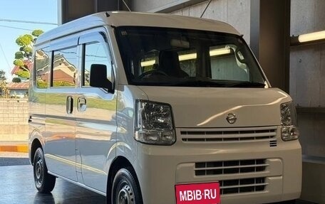 Nissan NV100 Clipper III, 2017 год, 450 000 рублей, 1 фотография