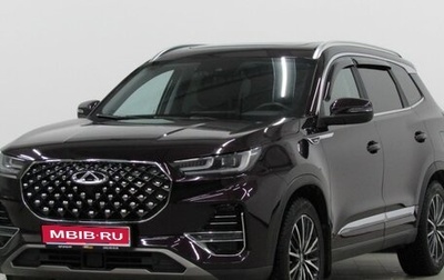 Chery Tiggo 8 Pro, 2021 год, 2 365 000 рублей, 1 фотография