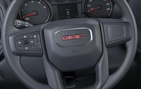 GMC Sierra, 2024 год, 13 790 000 рублей, 8 фотография