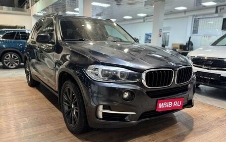 BMW X5, 2018 год, 4 000 000 рублей, 1 фотография