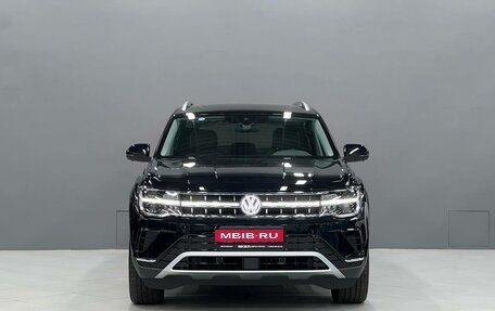 Volkswagen Teramont I, 2023 год, 6 800 000 рублей, 5 фотография