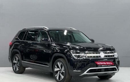 Volkswagen Teramont I, 2023 год, 6 800 000 рублей, 2 фотография