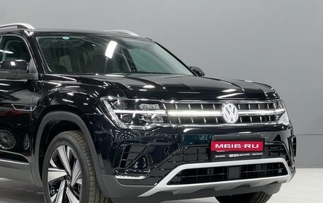 Volkswagen Teramont I, 2023 год, 6 800 000 рублей, 6 фотография