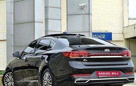 KIA K7, 2020 год, 2 620 000 рублей, 8 фотография