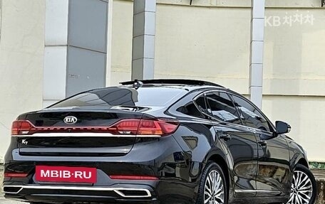 KIA K7, 2020 год, 2 620 000 рублей, 6 фотография