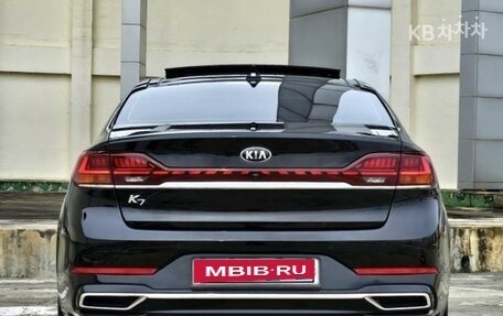 KIA K7, 2020 год, 2 620 000 рублей, 7 фотография